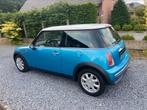 Mini Cooper, Auto's, 1600 cc, Bedrijf, Cooper, Euro 4