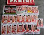 Panini FOOTBALL 2020/21 STICKERS KVK KORTRIJK 21X VOETBAL, Ophalen of Verzenden, Nieuw