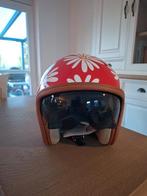 Magnifique casque jet Agatha Ruis de la prada, Motos, Enlèvement ou Envoi