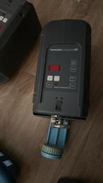 Flash de studio Broncolor Compuls 95 – 1600 Ws – Matériel pr, TV, Hi-fi & Vidéo, Enlèvement, Comme neuf