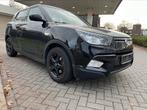 Ssangyong Tivoli 1.6i 2015/136 000 km, Autos, Achat, Euro 6, Entreprise, Boîte manuelle