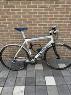 RIDLEY heren(sport) fiets, Fietsen en Brommers, Ophalen, Zo goed als nieuw, 10 tot 15 versnellingen