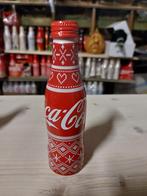Coca cola fles Noel france, Enlèvement ou Envoi, Neuf