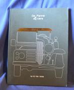 livre de panne 4 cars du 14/15/09/2019 (x2276), Boeken, Auto's | Boeken, Ophalen of Verzenden, Zo goed als nieuw