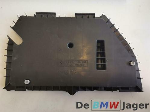 Deksel montagekom BMW 7-serie E65 E66 34401165961, Autos : Pièces & Accessoires, Autres pièces automobiles, Utilisé, Enlèvement ou Envoi