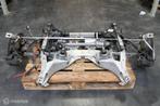 Suspension devant G ou D BMW 5 serie F10 F11 (2009-....)