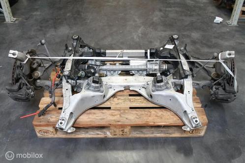 Suspension devant G ou D BMW 5 serie F10 F11 (2009-....), Auto-onderdelen, Ophanging en Onderstel, Gebruikt, Ophalen of Verzenden