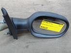 Buitenspiegel rechts van een Renault Megane, Auto-onderdelen, Ophalen of Verzenden, 3 maanden garantie, Gebruikt, Renault