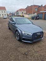 AUDI A3 SPORTBACK 2.0 AUTOMAAT DIESEL, Auto's, Audi, Automaat, Stof, Adaptieve lichten, Diesel