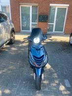 Piagio zip a klasse, Fietsen en Brommers, Scooters | Piaggio, Ophalen, Zip