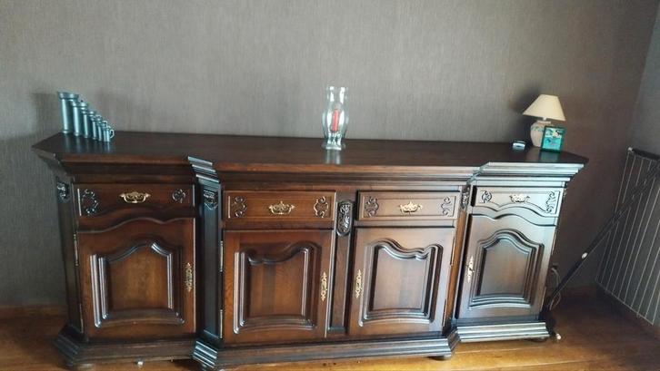 Dressoir, Maison & Meubles, Armoires | Dressoirs, Enlèvement