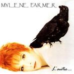 CD Mylène Farmer – L’Autre, Cd's en Dvd's, Cd's | Franstalig, Ophalen of Verzenden