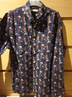 Nieuw Jack Jones premium XL/XXL marineblauw overhemd, Kleding | Heren, Overhemden, Nieuw, Blauw, Halswijdte 43/44 (XL), Ophalen of Verzenden