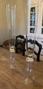 vazen XXL, Enlèvement