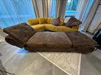 Chaise-longue / Zetel, Huis en Inrichting, Ophalen, 150 tot 200 cm, Chesterfield, Tweepersoons