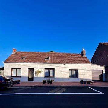 Huis te koop in Baudour, 2 slpks, Immo, 123 m², Maison individuelle, 2 pièces