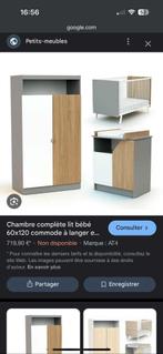 Chambre complète bébé, Enfants & Bébés, Chambre d'enfant | Chambres d'enfant complètes, Enlèvement, Utilisé, Garçon ou Fille