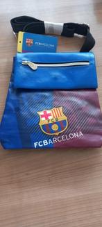 FC Barcelona schoudertas. Nieuw. Etiket hangt er nog aan., Ophalen of Verzenden, Nieuw, Clubaccessoires