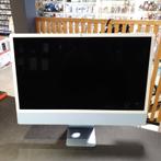 Imac 24” m1, Ophalen, IMac, Zo goed als nieuw, 8 GB