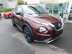 Nissan Juke 1.0 DIG-T N-DESIGN DCT AUTOMAAT, Automaat, Overige kleuren, 110 g/km, Bedrijf