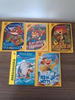 Geronimo Stilton, Boeken, Ophalen of Verzenden, Nieuw