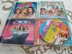4 cd's waaronder 1 dubbel cd, van K 3 ,setprijs 10 euro, Ophalen, Gebruikt
