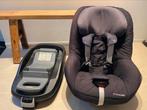 Maxi Cosi Pearl + Familyfix, Kinderen en Baby's, Ophalen, Gebruikt, Maxi-Cosi, Isofix