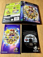 Gamecube Authorised For Rental Mario Party 5, Consoles de jeu & Jeux vidéo, Utilisé, Enlèvement ou Envoi