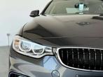 BMW 4 Serie 418 Coupé dA SPORT*GPS*JANTES 18*LED*CUIR*PDC*, Auto's, BMW, Automaat, 4 zetels, 4 cilinders, 109 g/km