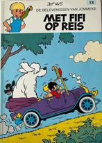 Jef Nys - Met Fifi op reis, Ophalen of Verzenden, Gelezen, Jef Nys