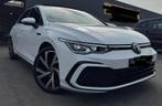 Golf 8 r-line, Auto's, Volkswagen, Voorwielaandrijving, Euro 6, Wit, Handgeschakeld