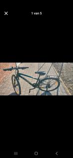 City bike van het merk Trek, Fietsen en Brommers, Ophalen, Aluminium, Trek, 16 tot 20 inch