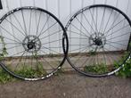 Velo, Ophalen