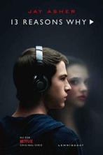 13 reasons why / Jay Asher / Nederlandse uitgave, Boeken, Ophalen of Verzenden, Zo goed als nieuw