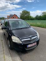 Opel zafira 7plaatsen, Auto's, Particulier, Te koop, Zafira