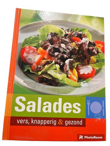 Salades 