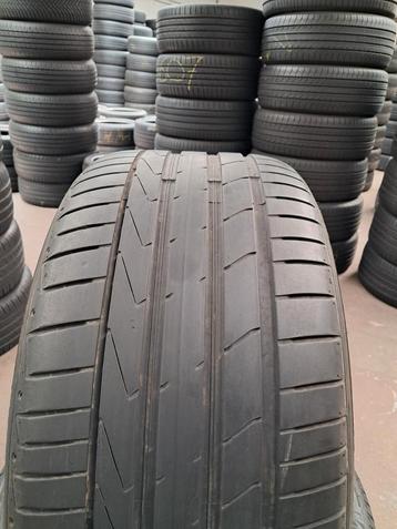 27540r19 275 40 r19 274/40/r19 Hankook avec montage  beschikbaar voor biedingen
