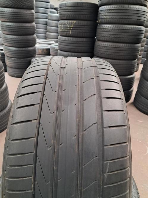 27540r19 275 40 r19 274/40/r19 Hankook avec montage, Auto-onderdelen, Besturing, Ophalen of Verzenden