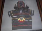 T-shirt maat 68 + capuchon, Ophalen of Verzenden, Zo goed als nieuw, Jongetje, Overige typen