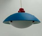 Vintage Ikea smyg hanglamp, Ophalen of Verzenden, Gebruikt, Metaal, Memphis Style
