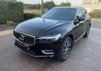 Volvo XC60 - Recharge T6 PHEV - als nieuw!, Auto's, Automaat, 4 cilinders, Zwart, Leder