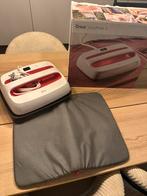 Cricut easy press 2, Enlèvement, Comme neuf