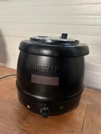 Buffalo soepketel 10L, Elektronische apparatuur, Ophalen, Zo goed als nieuw