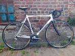 Cannondale racefiets, Fietsen en Brommers, Ophalen, Aluminium