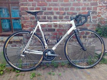 Cannondale racefiets beschikbaar voor biedingen