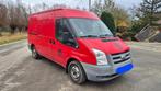 Ford Transit 2.2 Diesel Bj 2006 165000km Euro 4, Auto's, Ford, Bedrijf, Euro 4, Transit, Te koop