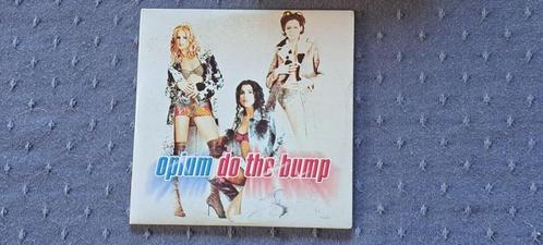 Opium do the bump, Cd's en Dvd's, Cd Singles, Ophalen of Verzenden