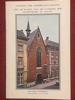 Boek Aalst - De Kapel Van De Heilige Geest 1479-1970, Ophalen, Zo goed als nieuw