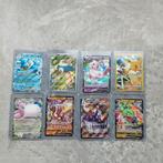 Pokemon kaarten mix, Comme neuf, Foil, Enlèvement ou Envoi, Plusieurs cartes