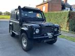 Land Rover Defender - 1998, Auto's, Gebruikt, Overige brandstoffen, Overige carrosserie, Te koop